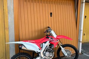 Honda CRF 250 R 2013