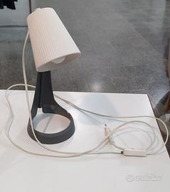 Lampada da tavolo 