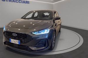 FORD Focus 1.0 ecoboost h ST-Line Style 125cv