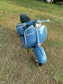 Vespa 150 vbb 1963