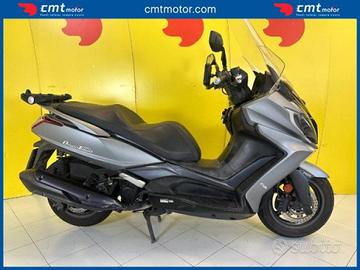 KYMCO Downtown 350i Garantito e Finanziabile