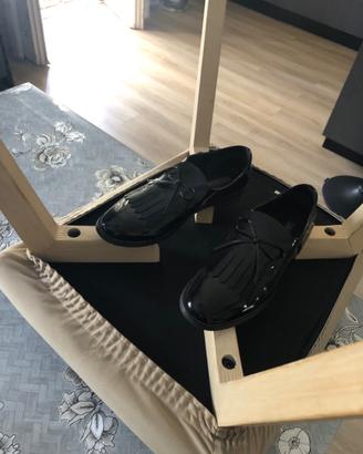 Scarpe classiche donna come nuove