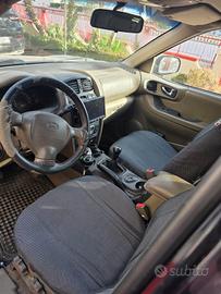 Hyundai Santa Fe 2006 1^serie