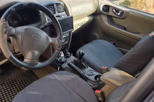Hyundai Santa Fe 2006 1^serie