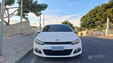 Scirocco volkswagen 1.4 tsi 160cv