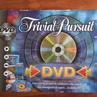 Gioco Trivial Pursuit dvd