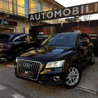 AUDI Q5 2.0 TDI 177CV quattro S tronic Advanced