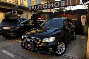 AUDI Q5 2.0 TDI 177CV quattro S tronic Advanced