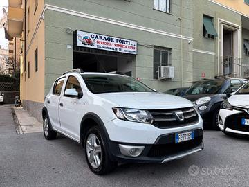 Dacia Sandero Stepway 0.9 TCe 12V GPL 90CV Start&S