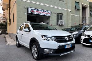 Dacia Sandero Stepway 0.9 TCe 12V GPL 90CV Start&S