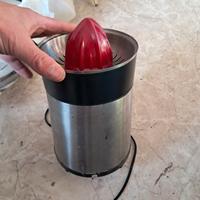 Spremiagrumi Girmi SR27 metallo acciaio arance 