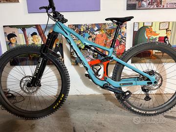 Orbea Occam Custom Taglia S