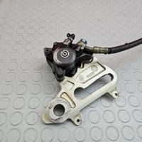 PINZA POSTERIORE KTM SX 250 1993 1997 MX GS 300 EX