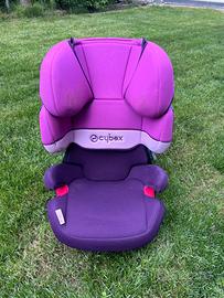 Seggiolino auto CIBEX classe II/III ISOFIX