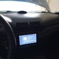 BMW serie 318i mod e46 