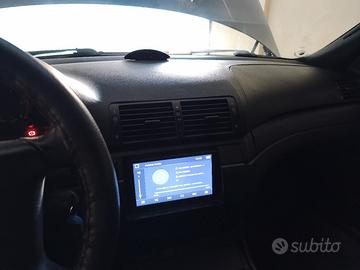 BMW serie 318i mod e46 