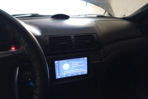 BMW serie 318i mod e46 