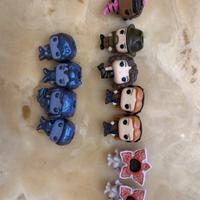 Collezione stranger things