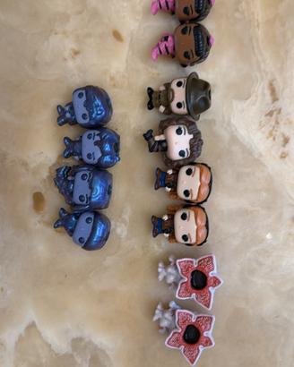 Collezione stranger things