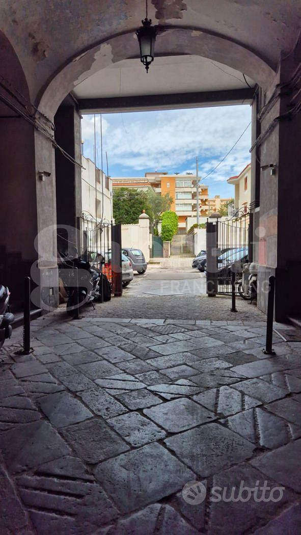 Appartamento – Torre Annunziata, Gambardella, Oncino - Vista 4