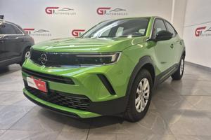 Opel Mokka 1.2 Turbo Edition