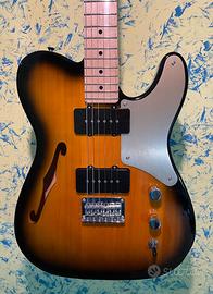 Squier Paranormal Cabronita Telecaster Thinline