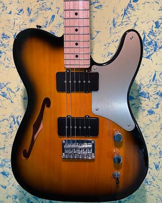 Squier Paranormal Cabronita Telecaster Thinline