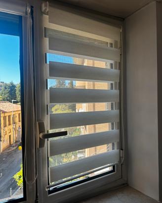 Tende verticali