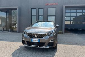 Peugeot 3008 3008 1.6 hybrid4 phev GT Pack 300cv e