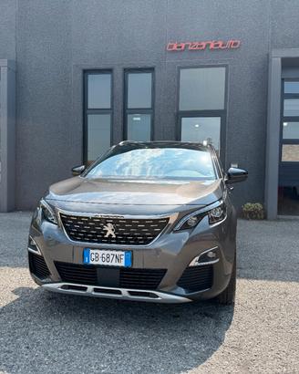 Peugeot 3008 3008 1.6 hybrid4 phev GT Pack 300cv e