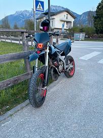 derbi senda SM
