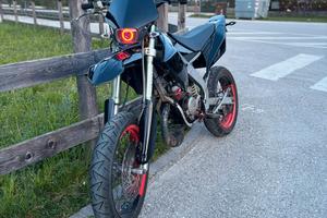 derbi senda SM