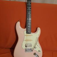 harley benton st pro series