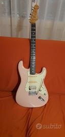 harley benton st pro series