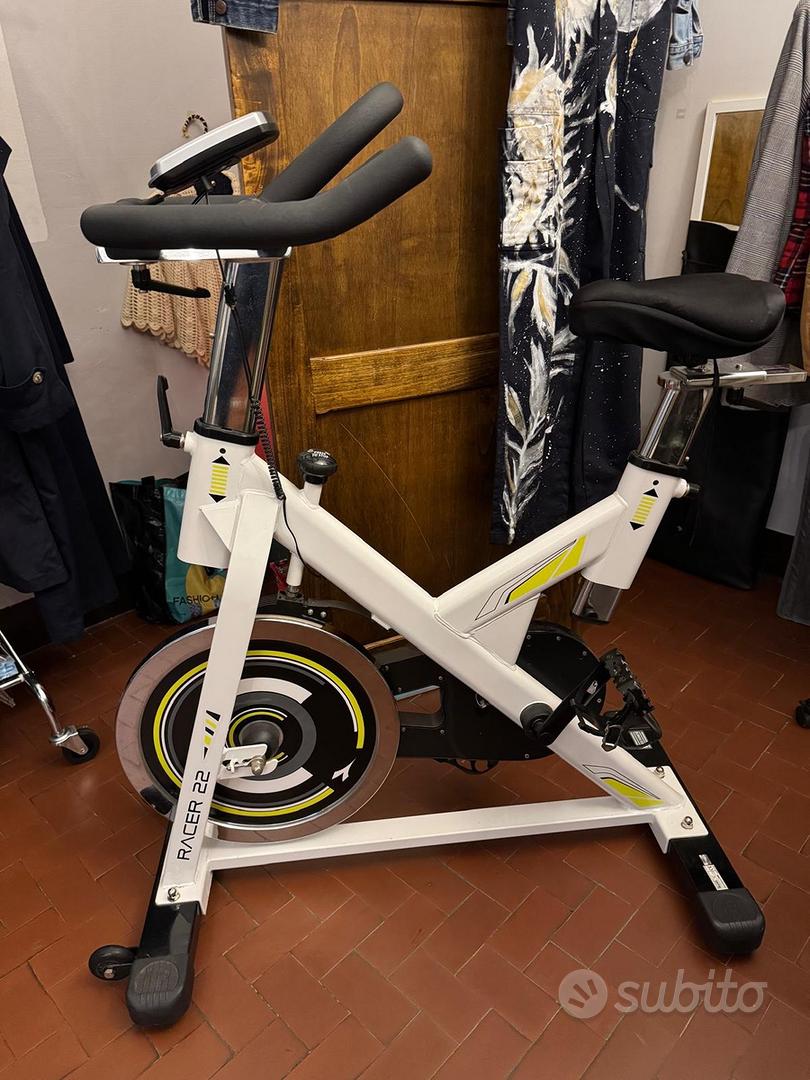 Scarpe spinning diadora sales