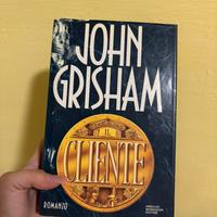 Il cliente, romanzo di John Grisham
