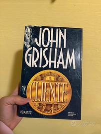 Il cliente, romanzo di John Grisham