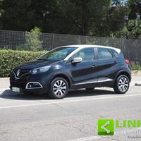 RENAULT Captur dCi 8V 90 CV Energy *€ 117,00 al