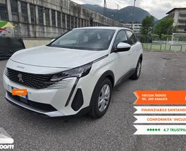 PEUGEOT 3008 2 serie 3008 BlueHDi 130 S&S EAT8...