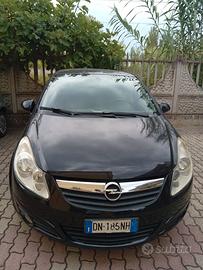 Opel Corsa 1.2 benzina del 2008