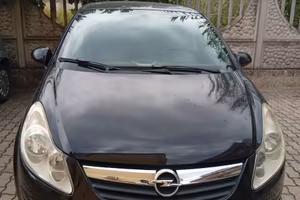 Opel Corsa 1.2 benzina del 2008