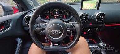 Volante audi s line