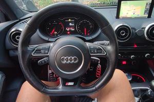 Volante audi s line