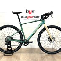 Wilier ADLAR Shimano GRX 1x11 | GRAVEL
