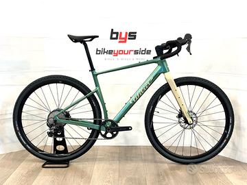 BLACK DAYS Wilier ADLAR Shimano GRX 1x11 | GRAVEL