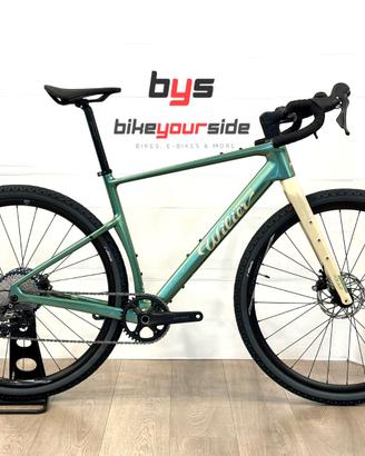 Wilier ADLAR Shimano GRX 1x11 | GRAVEL