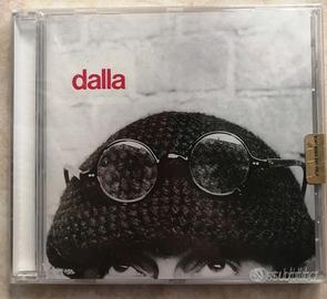 CD di Lucio Dalla   "  DALLA  "