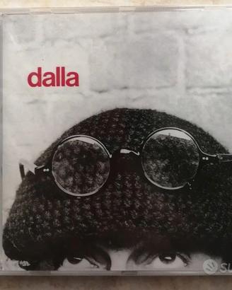 CD di Lucio Dalla   "  DALLA  "