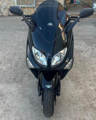 T max 500