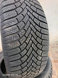 pneumatici bridgestone blizzak invernali 205/55/16